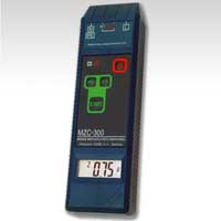 MZC-303E Измеритель параметров цепей электропитания зданий