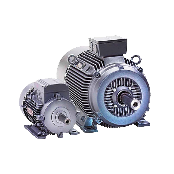 Електрорушії