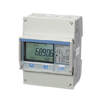 Електровимірювальні прилади