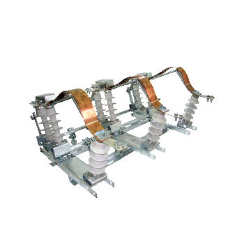 Високовольтне комутаційне устатковання