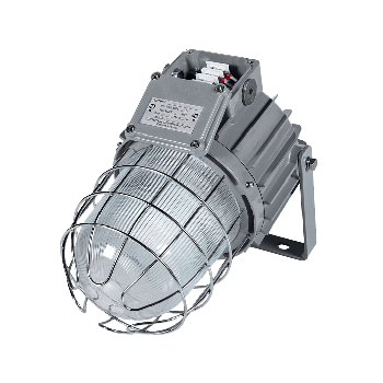 Вибухозахищене освітлювальне устатковання