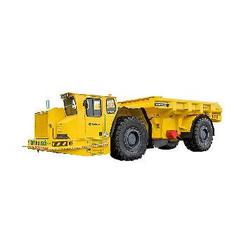 Наземно-підземний транспорт