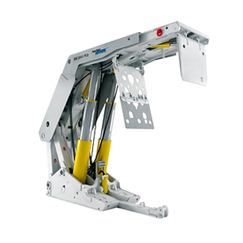 Гідравлічне устатковання